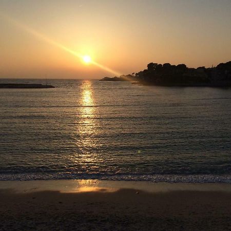 Les Hameaux De Provence - Piscine Et Place De Parking Privee - Acces Plage Et Sentier Du Littoral Bandol Εξωτερικό φωτογραφία