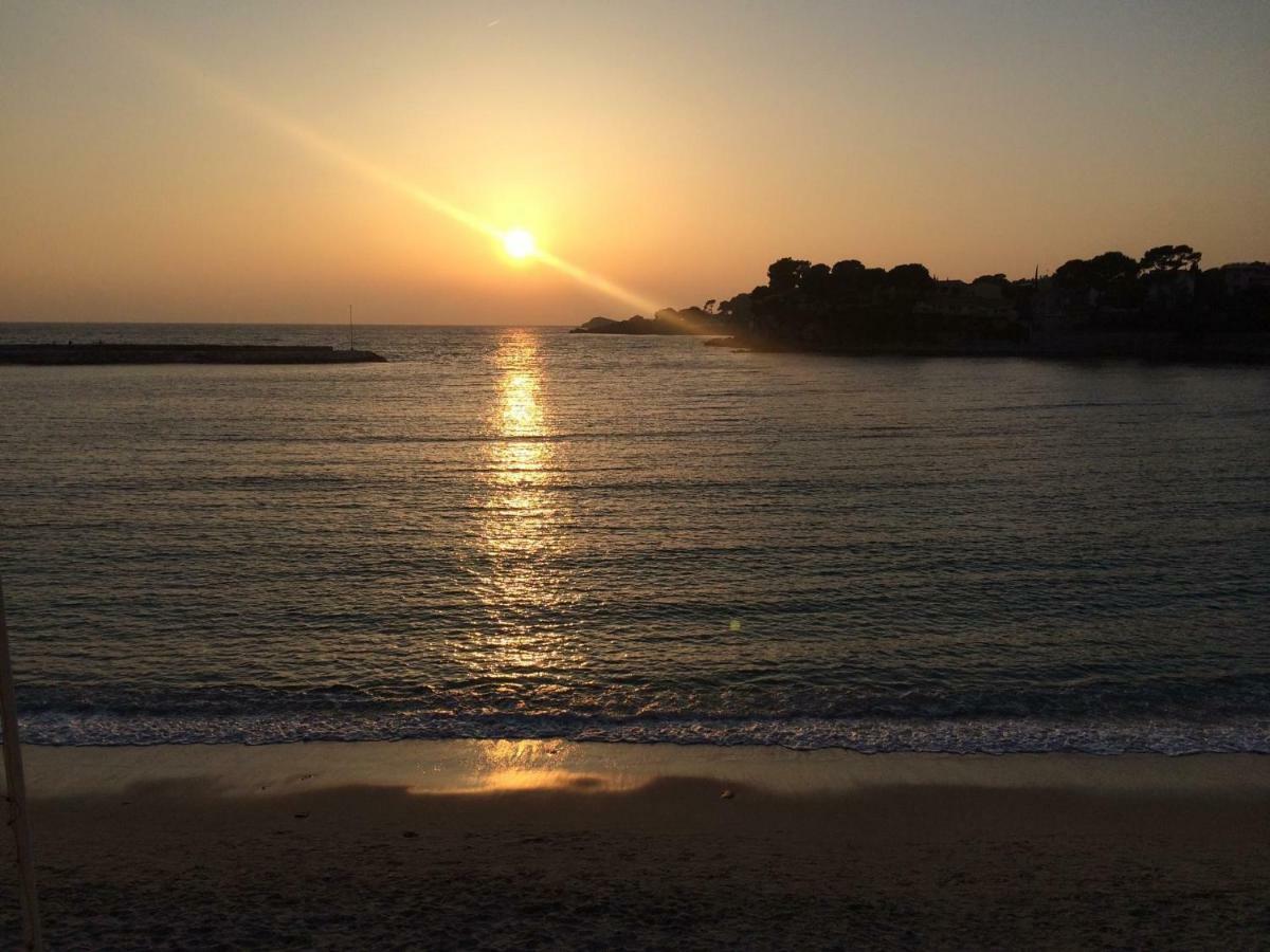 Les Hameaux De Provence - Piscine Et Place De Parking Privee - Acces Plage Et Sentier Du Littoral Bandol Εξωτερικό φωτογραφία