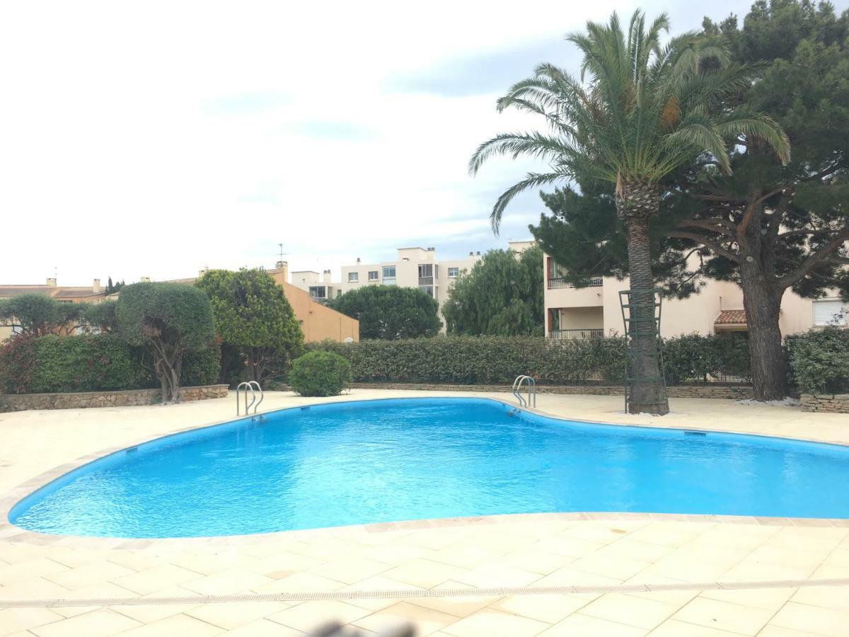 Les Hameaux De Provence - Piscine Et Place De Parking Privee - Acces Plage Et Sentier Du Littoral Bandol Εξωτερικό φωτογραφία