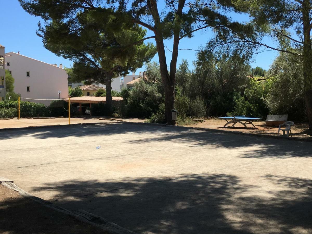 Les Hameaux De Provence - Piscine Et Place De Parking Privee - Acces Plage Et Sentier Du Littoral Bandol Εξωτερικό φωτογραφία