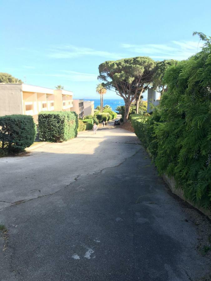 Les Hameaux De Provence - Piscine Et Place De Parking Privee - Acces Plage Et Sentier Du Littoral Bandol Εξωτερικό φωτογραφία